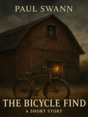 cover image of The Bicycle Find